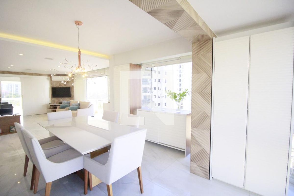 Apartamento, 4 quartos, 190 m² - Foto 14