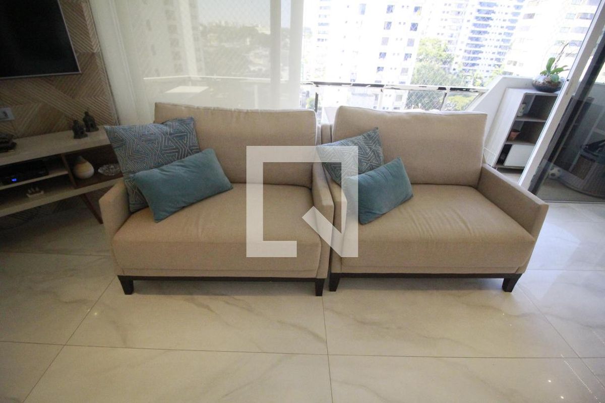 Apartamento, 4 quartos, 190 m² - Foto 9