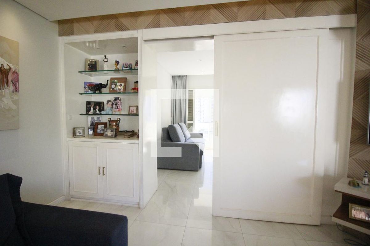 Apartamento, 4 quartos, 190 m² - Foto 24