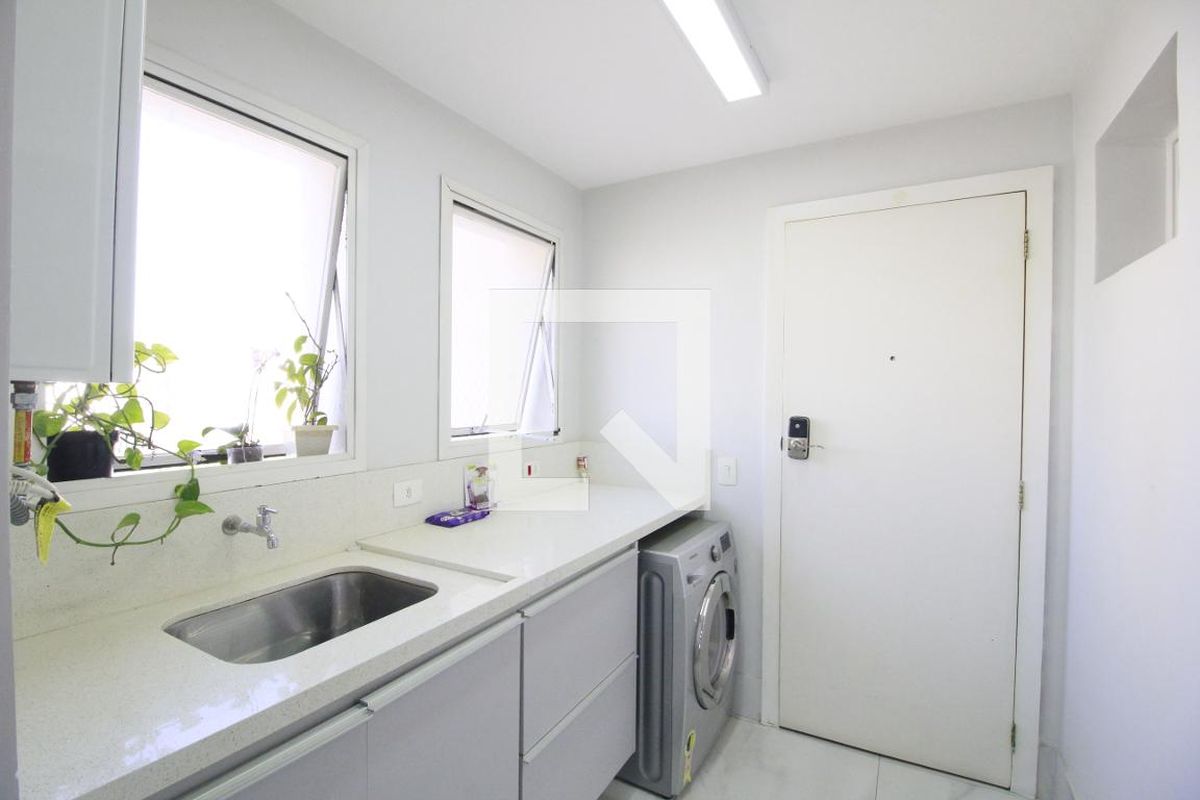 Apartamento, 4 quartos, 190 m² - Foto 101