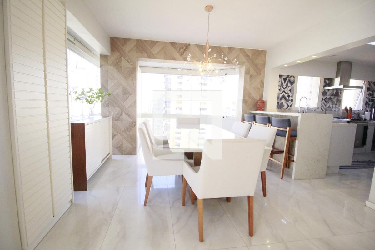 Apartamento, 4 quartos, 190 m² - Foto 12