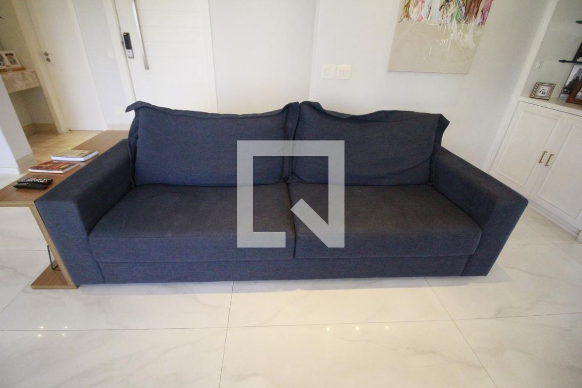 Apartamento, 4 quartos, 190 m² - Foto 8