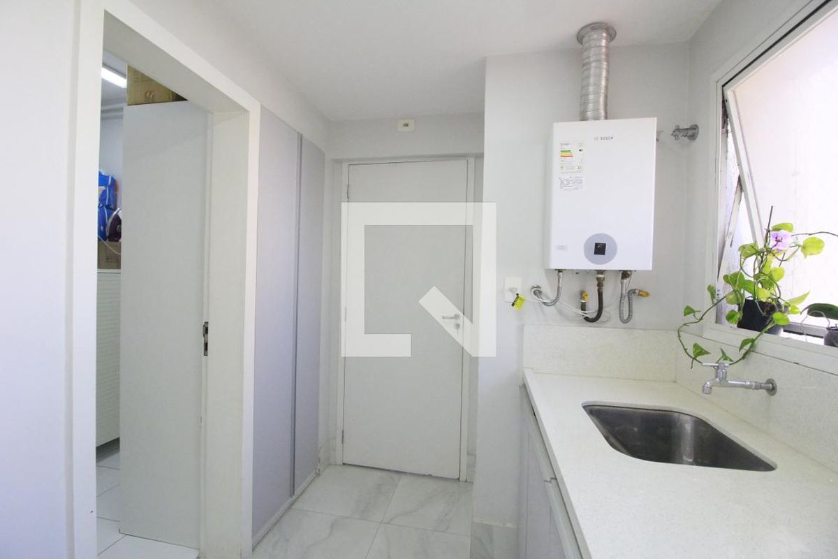 Apartamento, 4 quartos, 190 m² - Foto 105