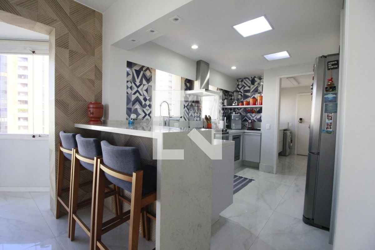 Apartamento, 4 quartos, 190 m² - Foto 89