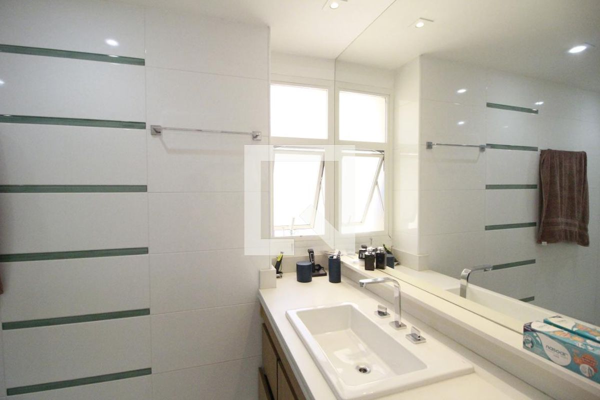 Apartamento, 4 quartos, 190 m² - Foto 49