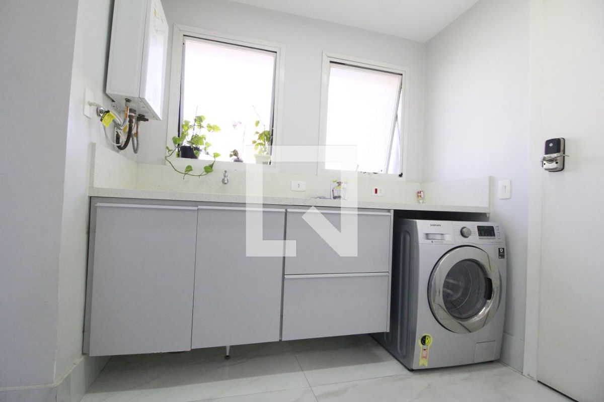 Apartamento, 4 quartos, 190 m² - Foto 103