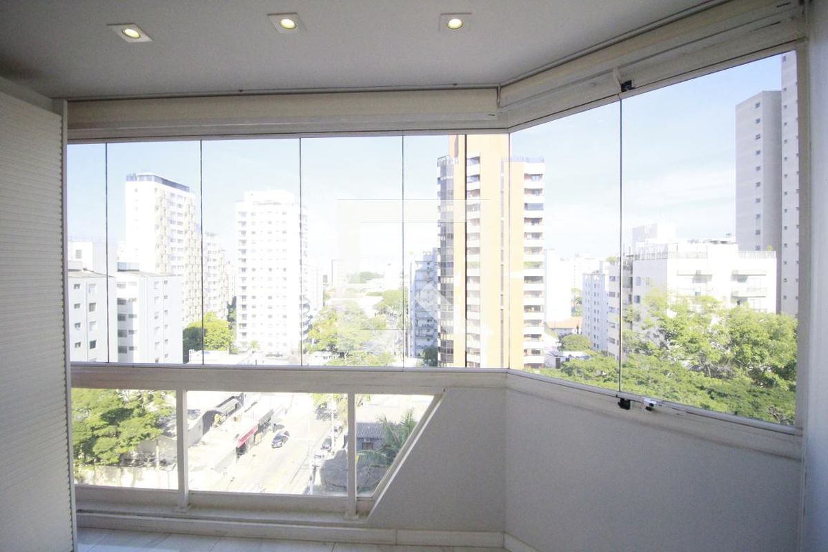 Apartamento, 4 quartos, 190 m² - Foto 23