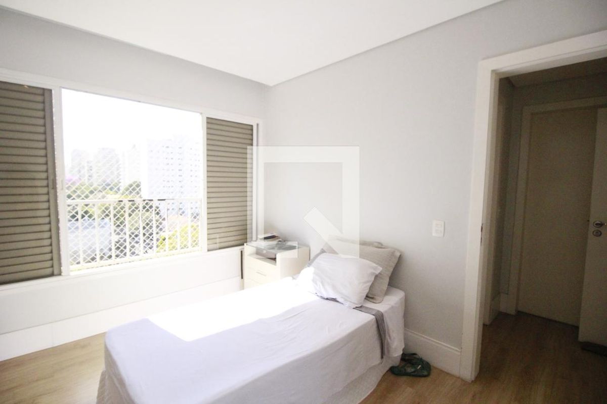 Apartamento, 4 quartos, 190 m² - Foto 41