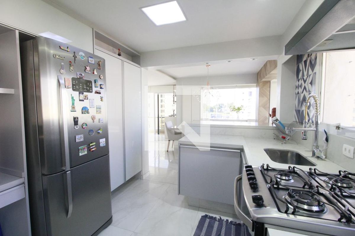 Apartamento, 4 quartos, 190 m² - Foto 92