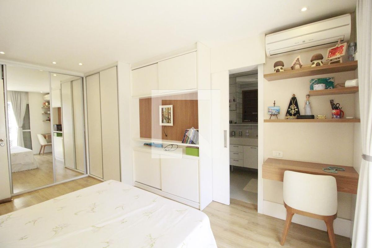 Apartamento, 4 quartos, 190 m² - Foto 52