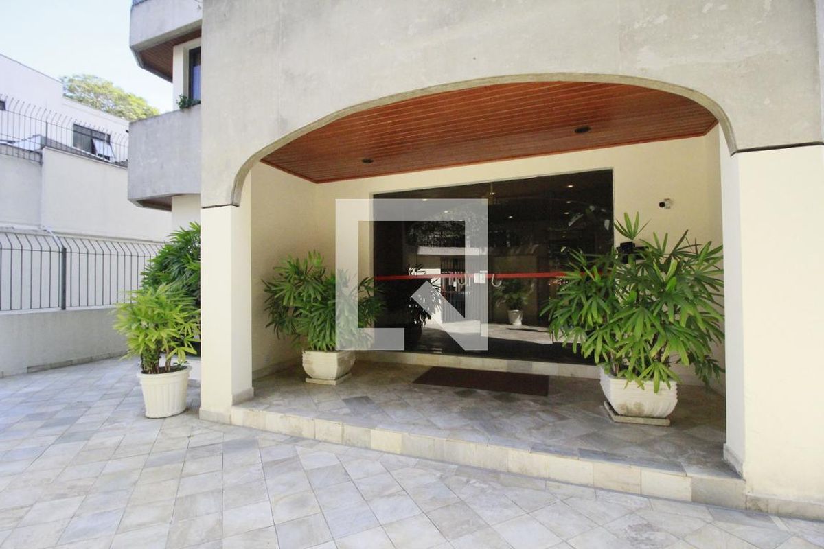 Apartamento, 4 quartos, 190 m² - Foto 130