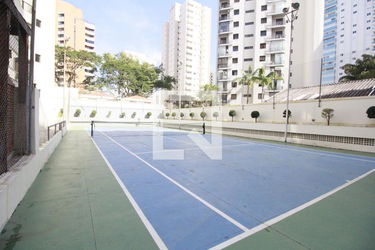 Apartamento, 4 quartos, 190 m² - Foto 126