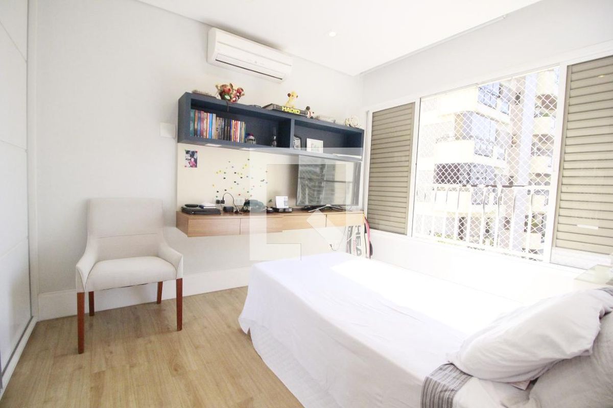 Apartamento, 4 quartos, 190 m² - Foto 38
