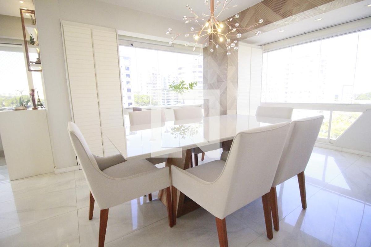 Apartamento, 4 quartos, 190 m² - Foto 13