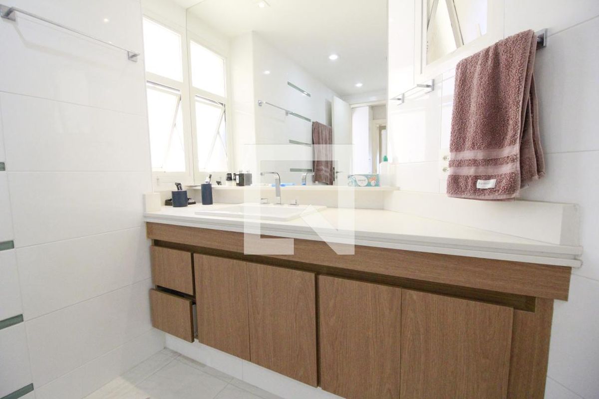 Apartamento, 4 quartos, 190 m² - Foto 47