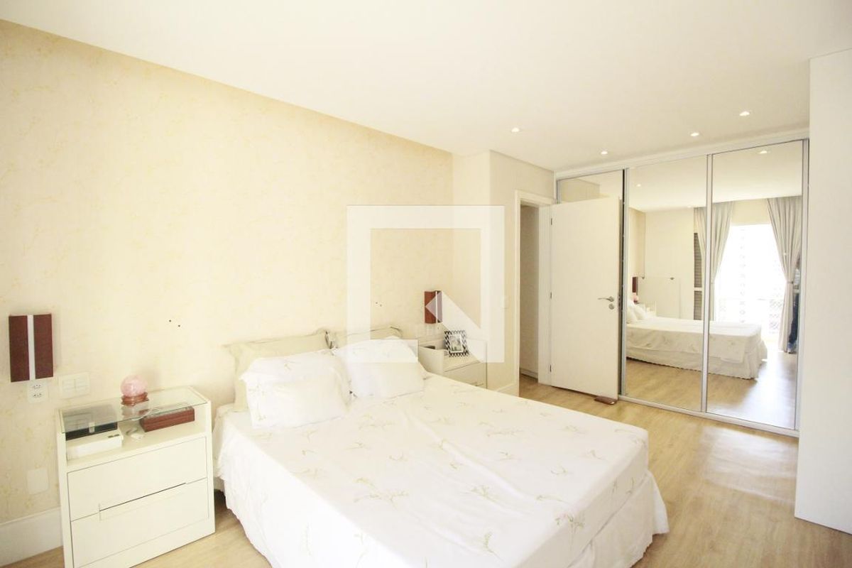 Apartamento, 4 quartos, 190 m² - Foto 53