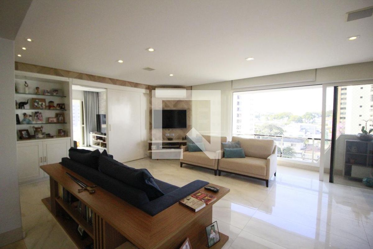 Apartamento, 4 quartos, 190 m² - Foto 3