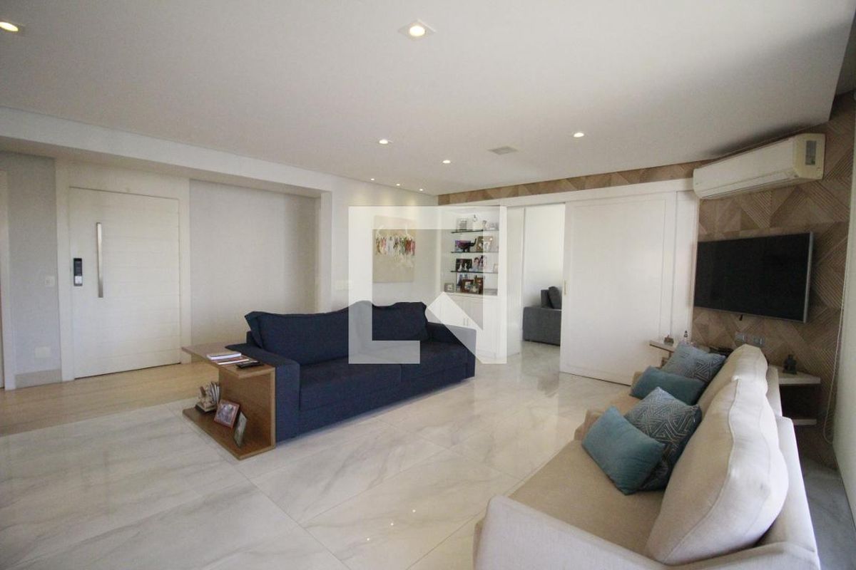 Apartamento, 4 quartos, 190 m² - Foto 7