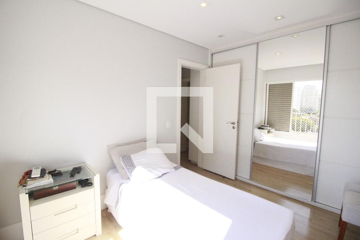 Apartamento, 4 quartos, 190 m² - Foto 40