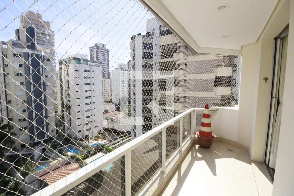 Apartamento, 4 quartos, 190 m² - Foto 68
