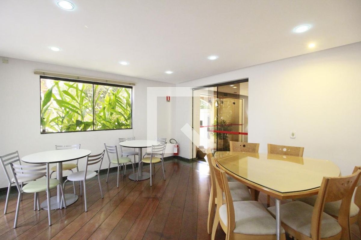 Apartamento, 4 quartos, 190 m² - Foto 118