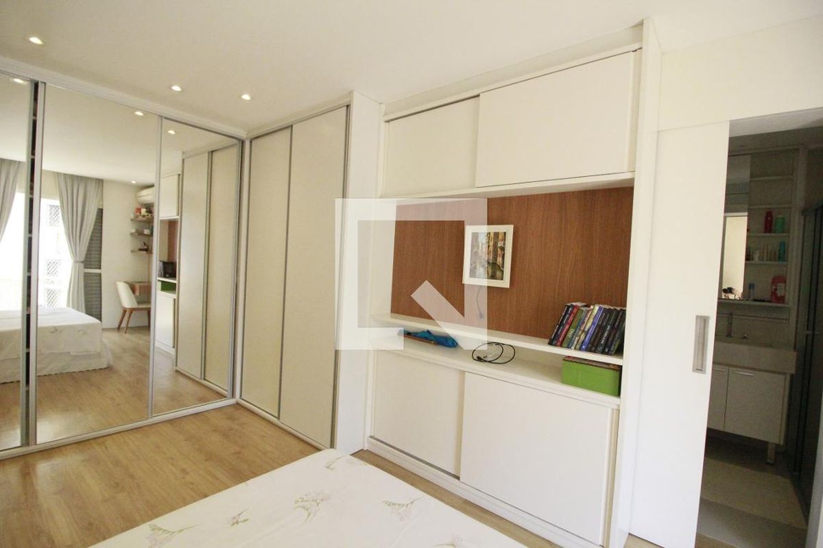 Apartamento, 4 quartos, 190 m² - Foto 56
