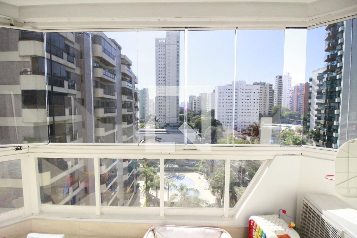 Apartamento, 4 quartos, 190 m² - Foto 33