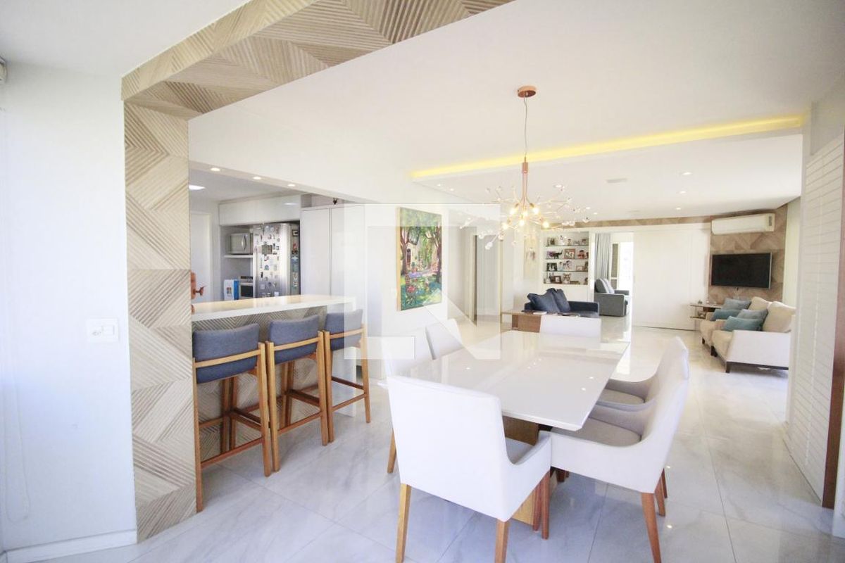 Apartamento, 4 quartos, 190 m² - Foto 15