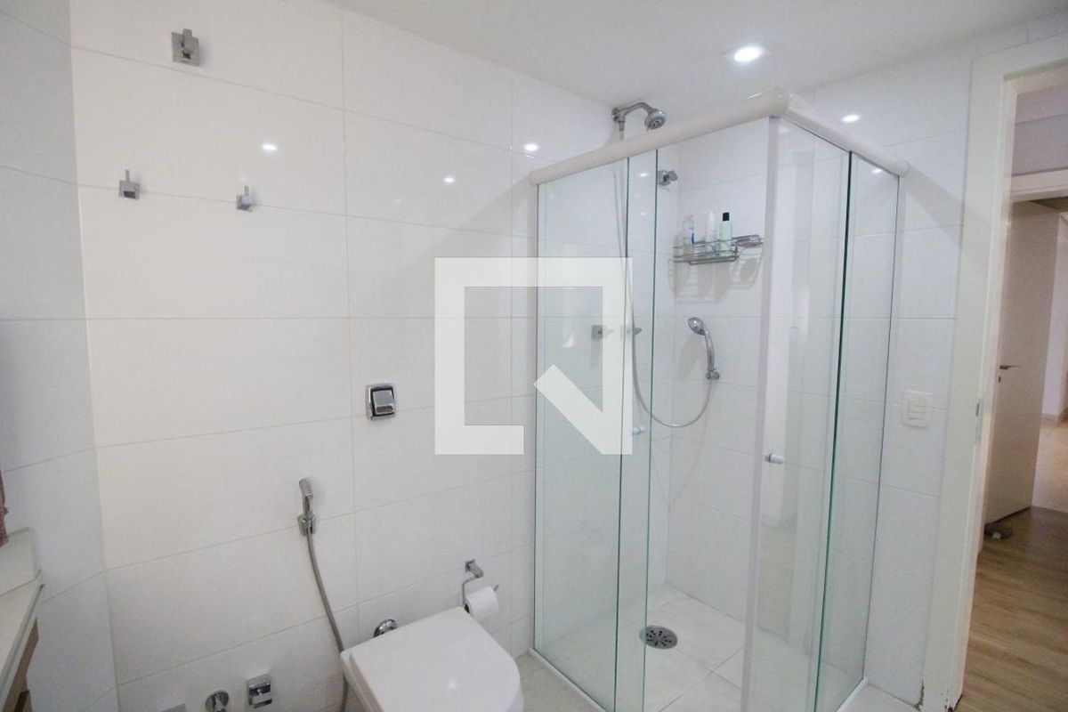 Apartamento, 4 quartos, 190 m² - Foto 43