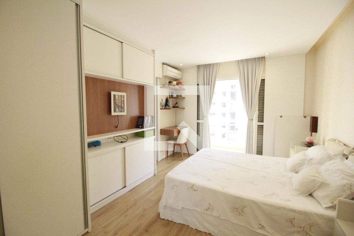 Apartamento, 4 quartos, 190 m² - Foto 55