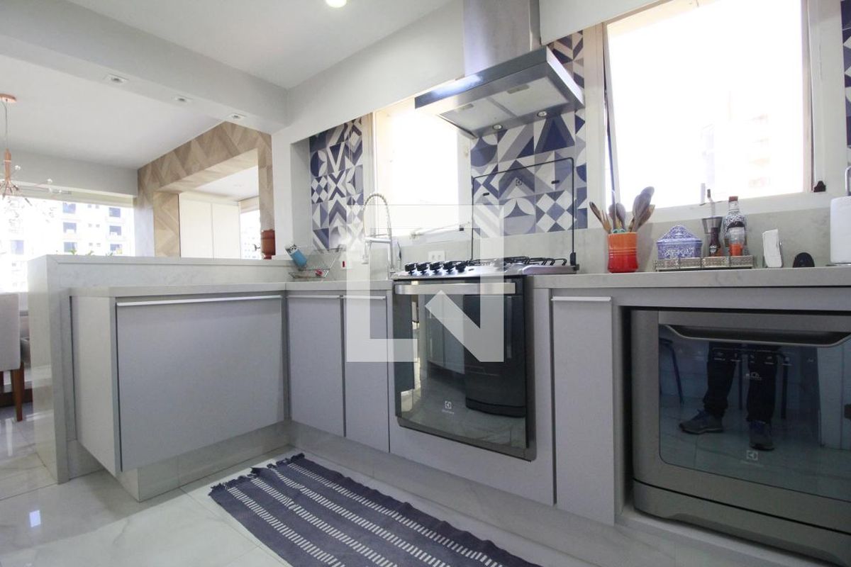 Apartamento, 4 quartos, 190 m² - Foto 98