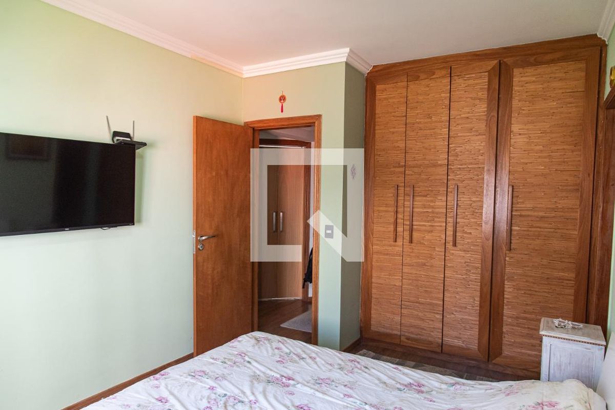 Apartamento, 3 quartos, 170 m² - Foto 39