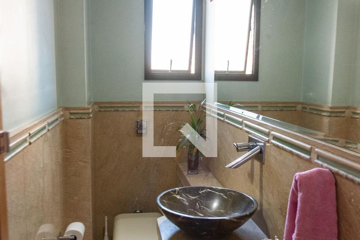 Apartamento, 3 quartos, 170 m² - Foto 22