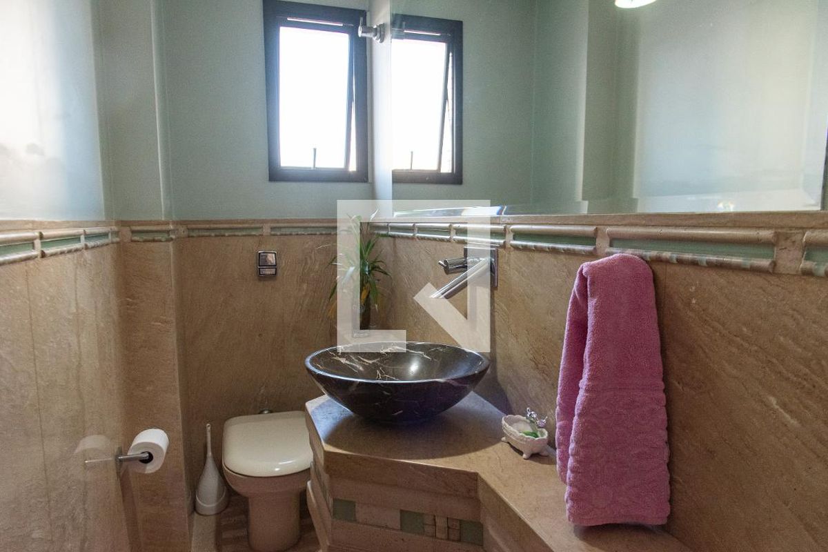 Apartamento, 3 quartos, 170 m² - Foto 19