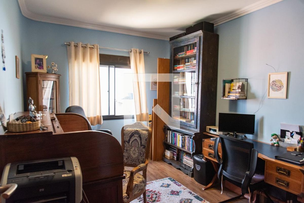 Apartamento, 3 quartos, 170 m² - Foto 30