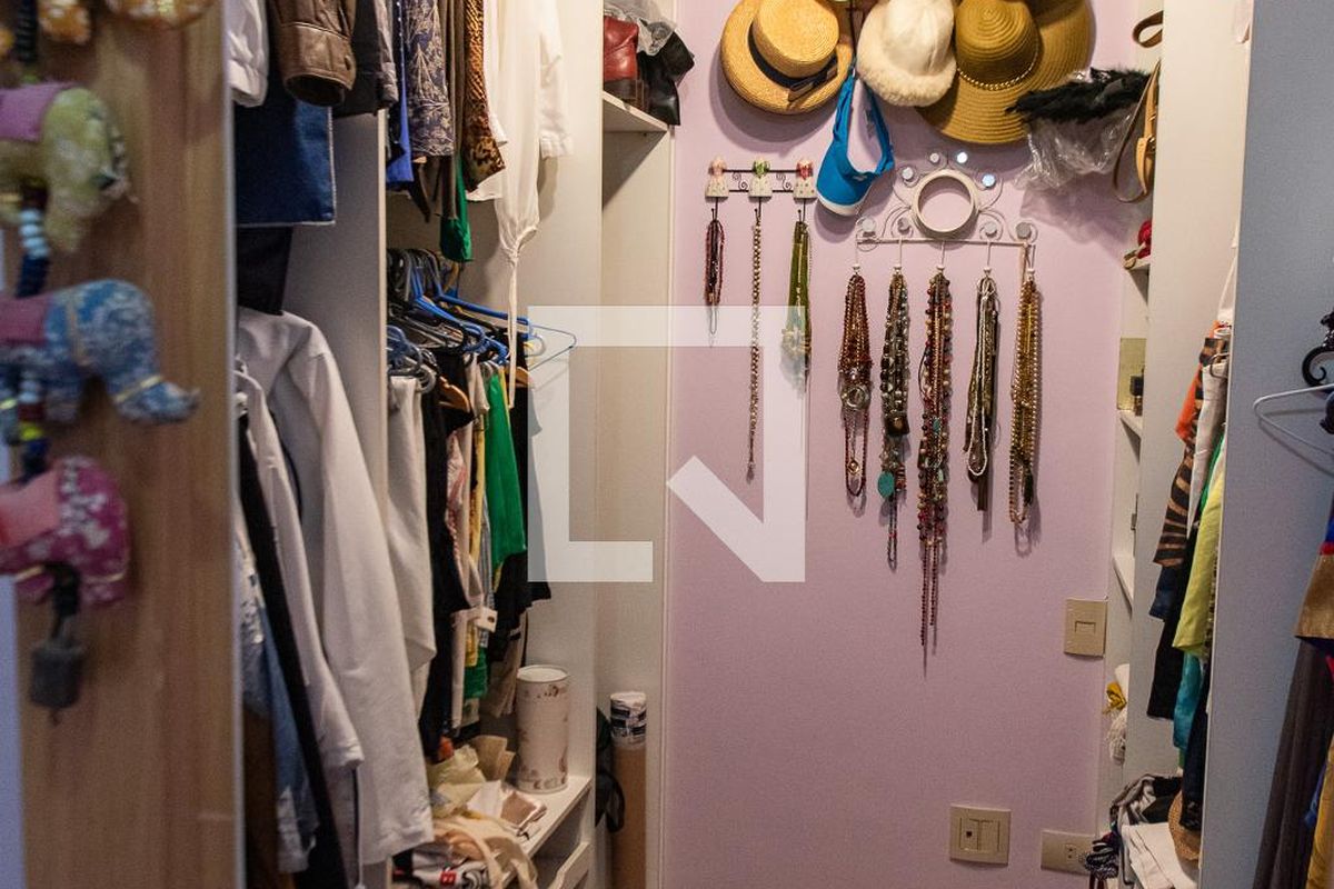 Apartamento, 3 quartos, 170 m² - Foto 78