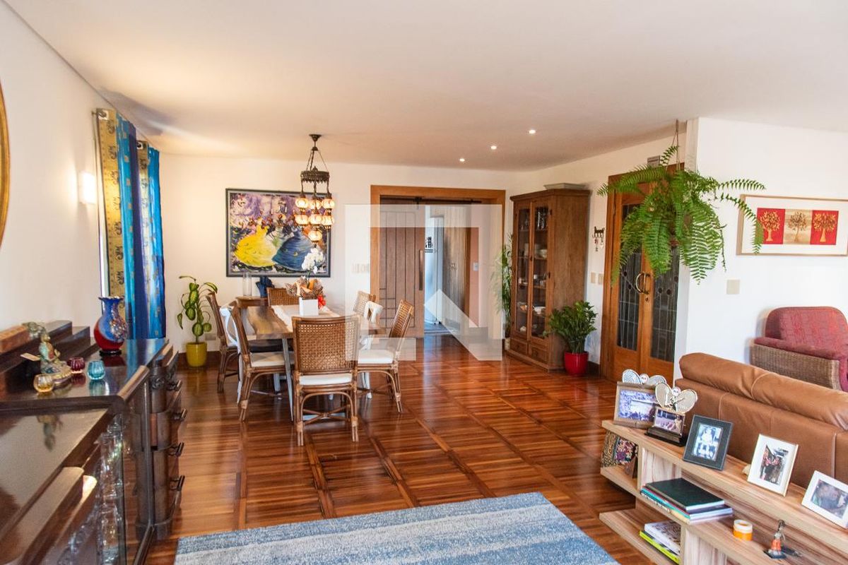 Apartamento, 3 quartos, 170 m² - Foto 2