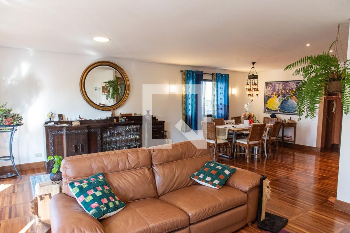 Apartamento, 3 quartos, 170 m² - Foto 6