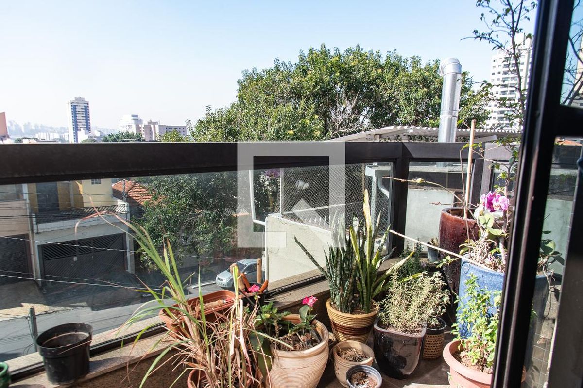 Apartamento, 3 quartos, 170 m² - Foto 11