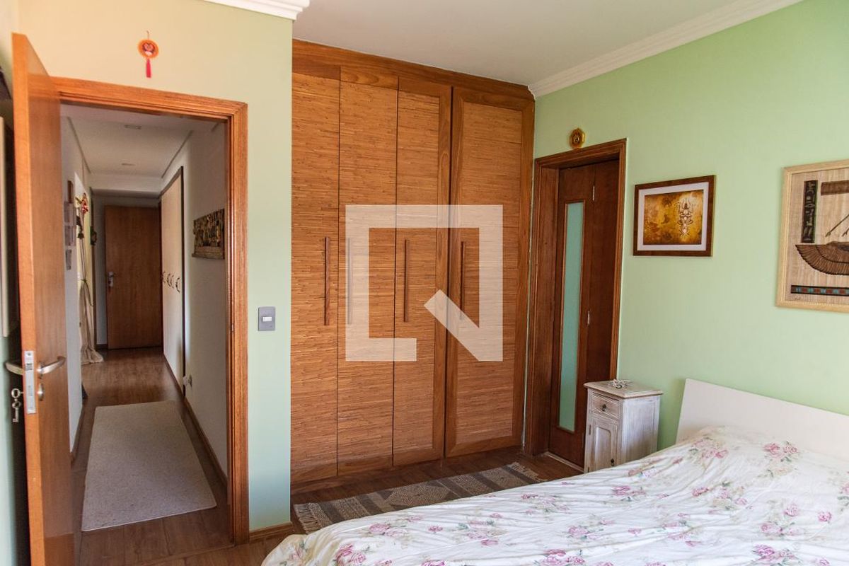 Apartamento, 3 quartos, 170 m² - Foto 42