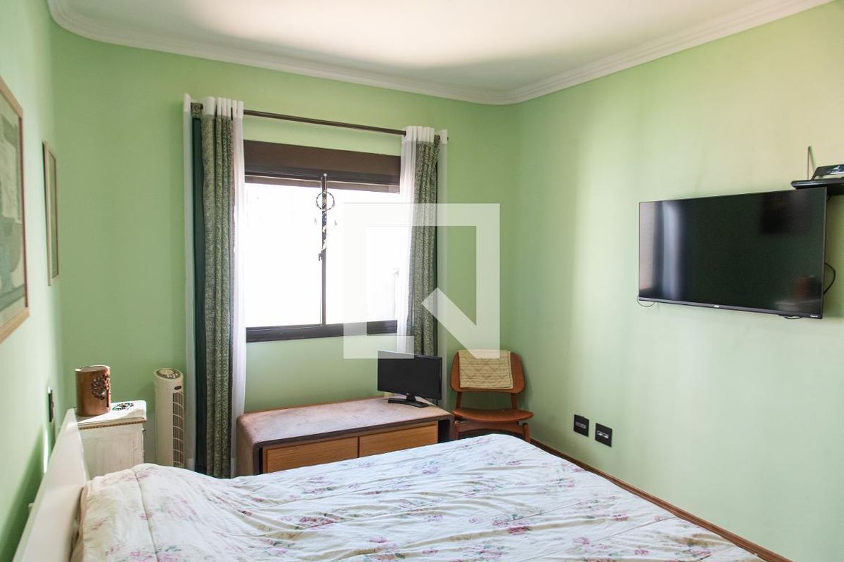 Apartamento, 3 quartos, 170 m² - Foto 43