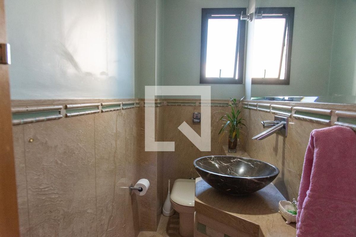 Apartamento, 3 quartos, 170 m² - Foto 23