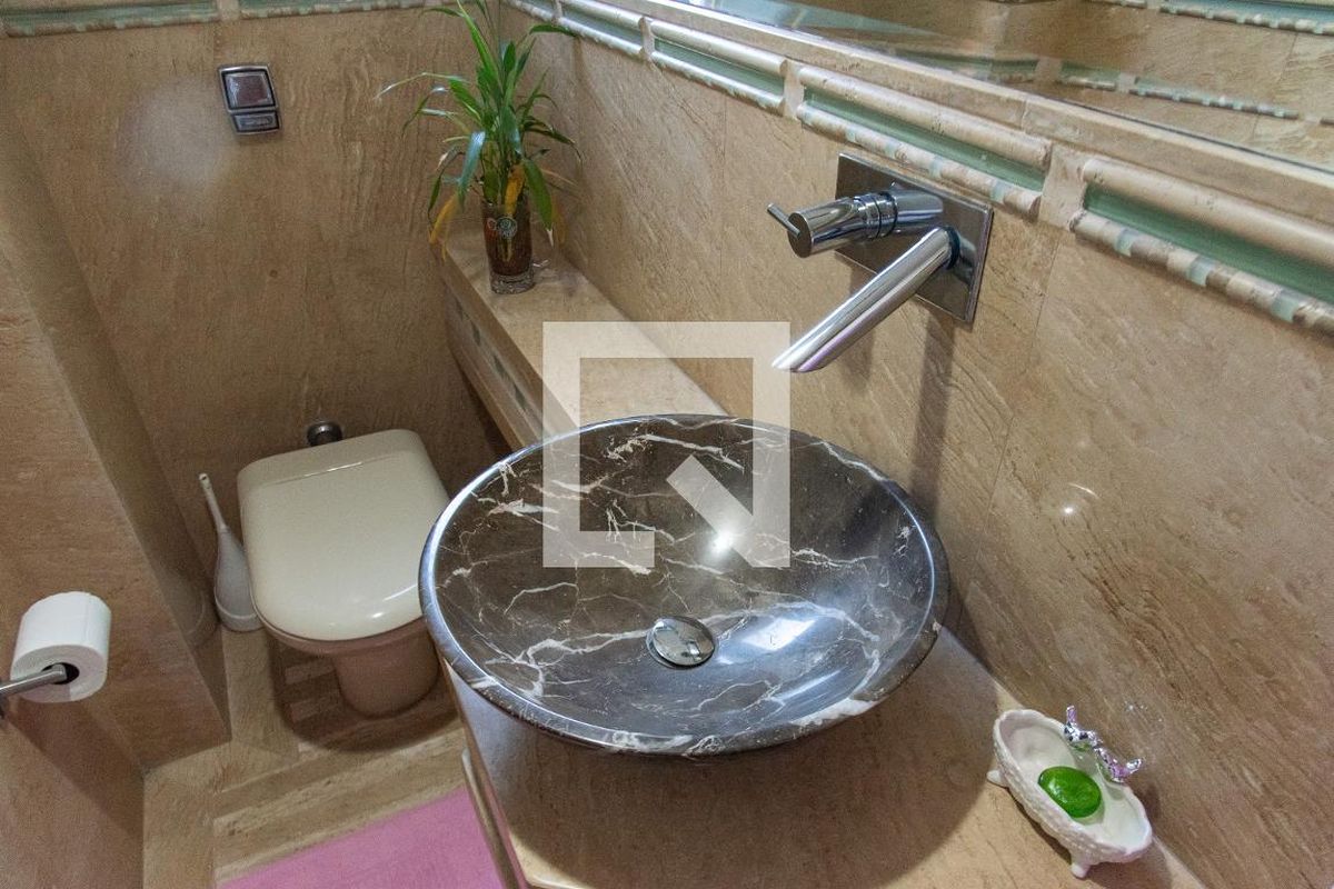 Apartamento, 3 quartos, 170 m² - Foto 26