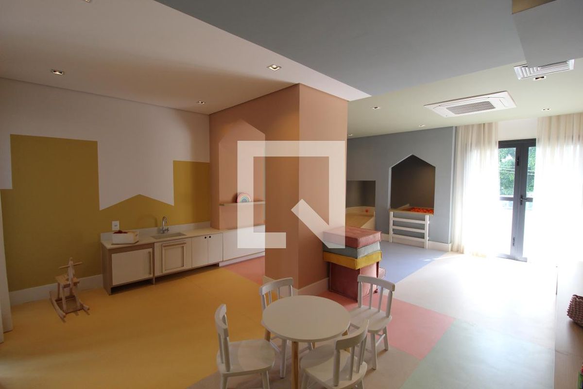 Kitnet-Studio, 30 m² - Foto 58