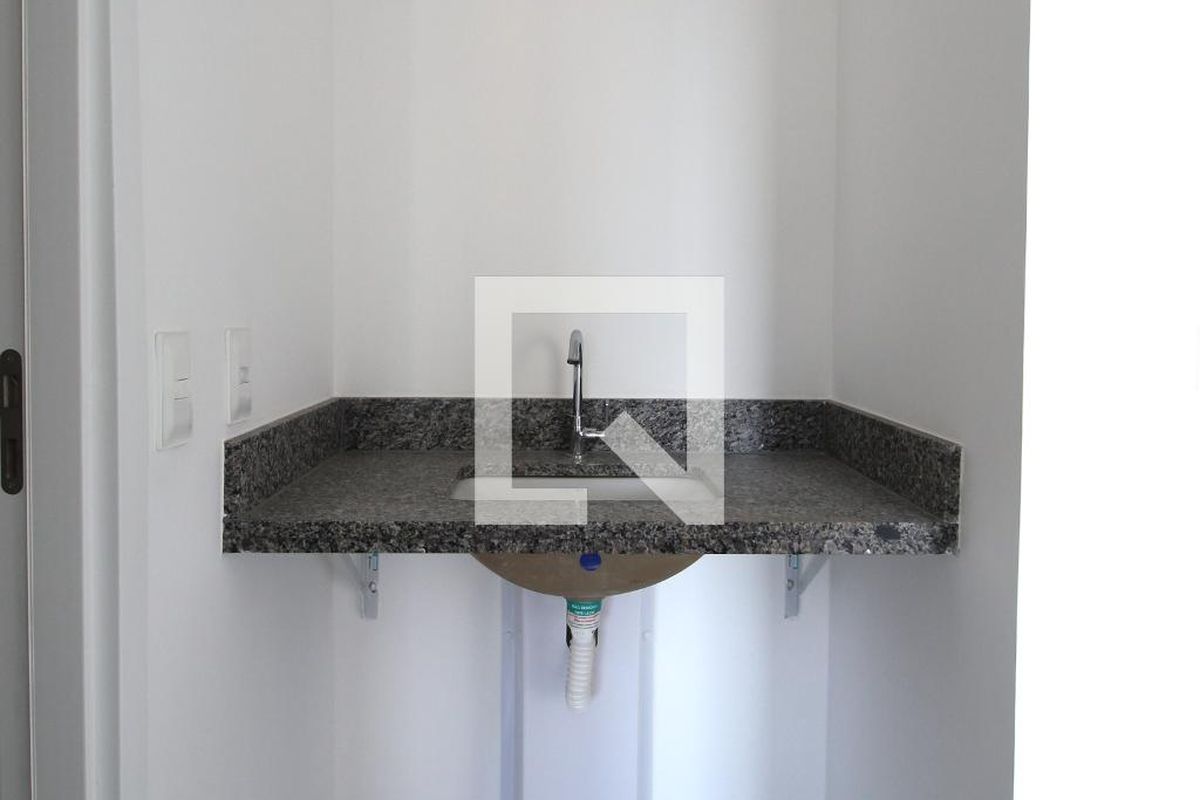 Kitnet-Studio, 30 m² - Foto 34