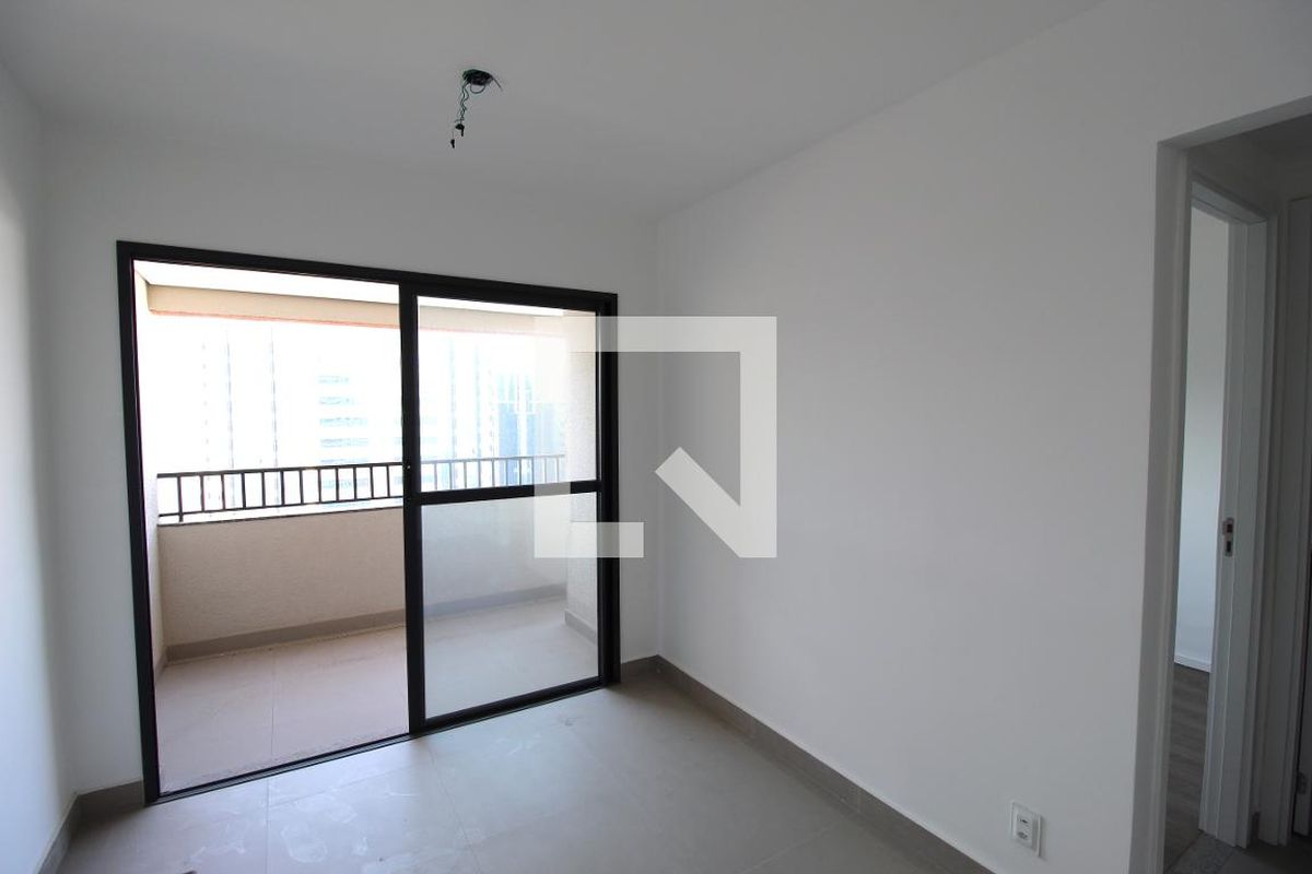 Kitnet-Studio, 30 m² - Foto 10