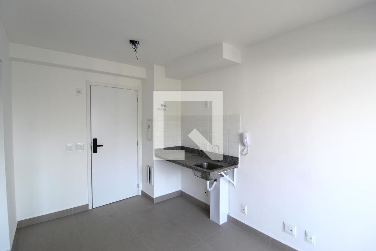 Kitnet-Studio, 30 m² - Foto 6