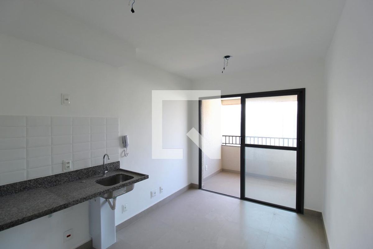 Kitnet-Studio, 30 m² - Foto 2