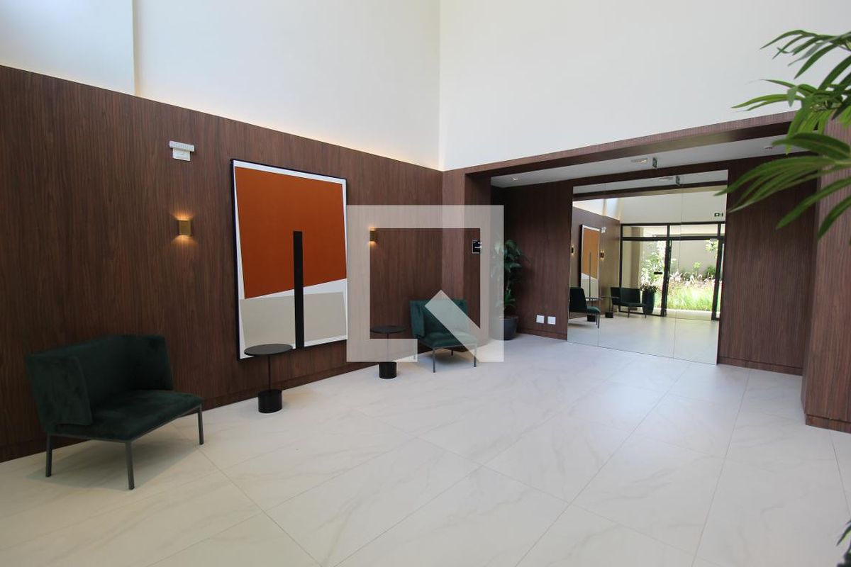 Kitnet-Studio, 30 m² - Foto 60