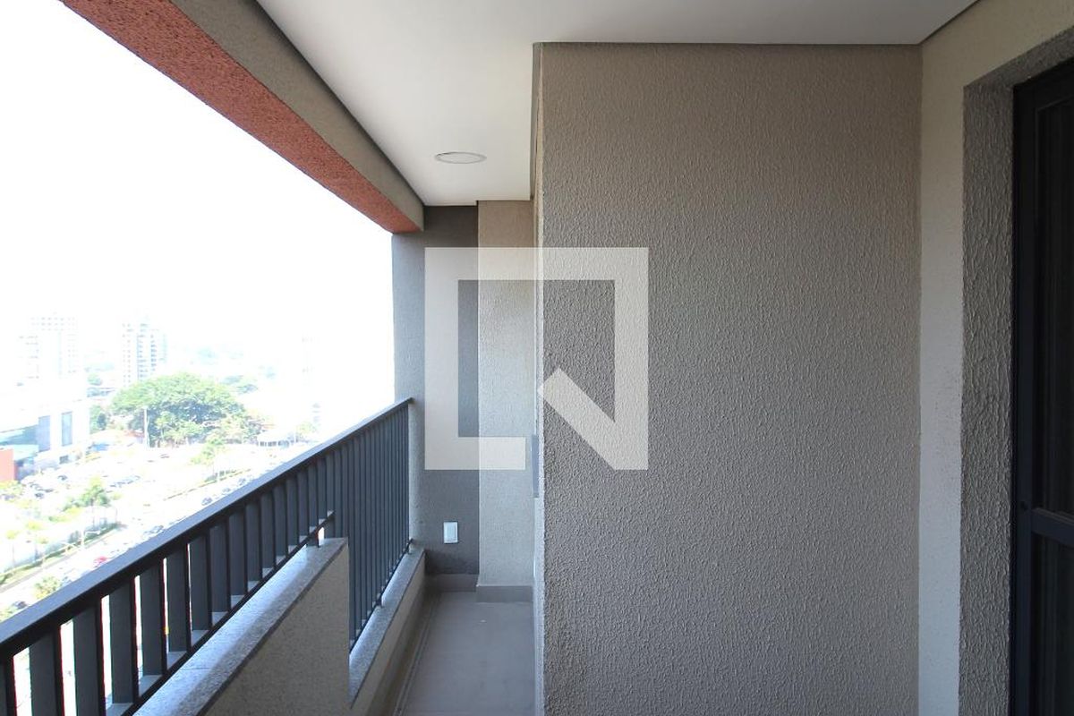 Kitnet-Studio, 30 m² - Foto 12